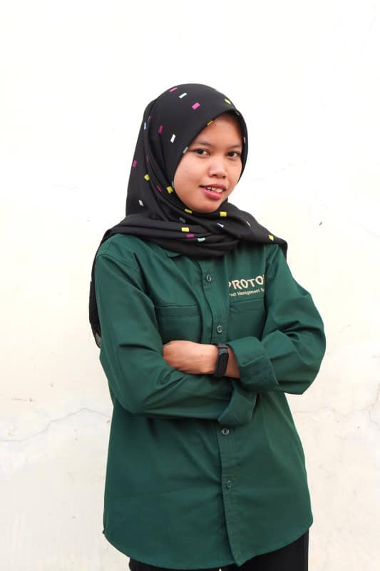 Marfuah