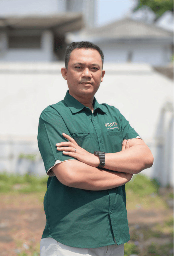 Dedy Hasan