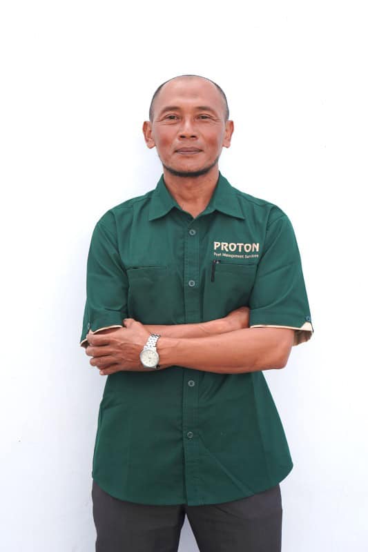 Joko Raharja