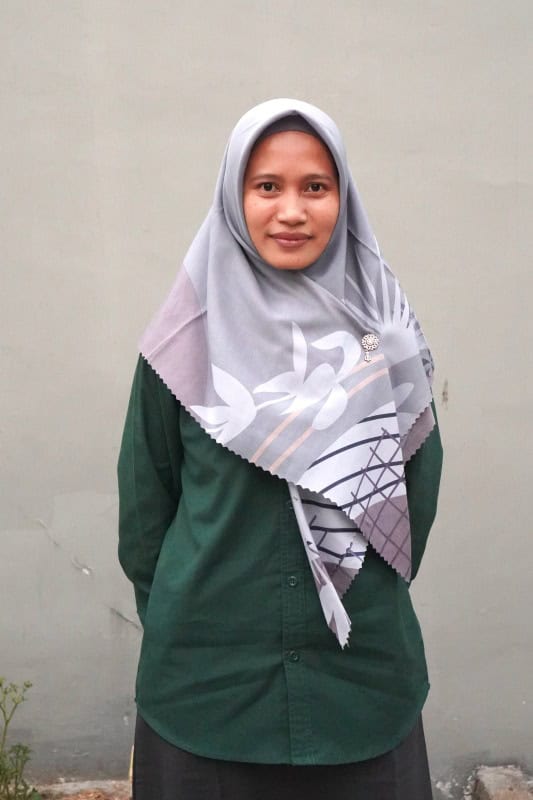 Dwi Linawati