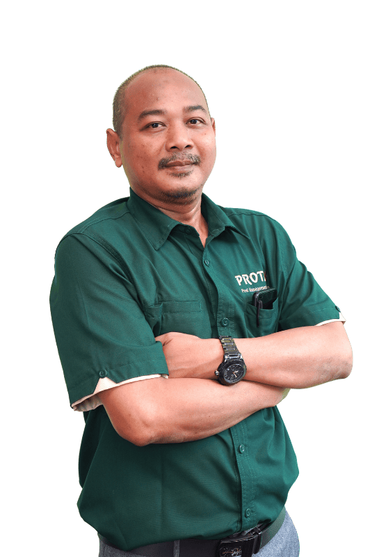 Samsul Arifin
